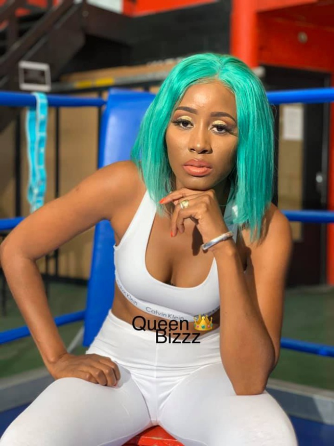 Lynchée sur les réseaux sociaux: Queen Biz réplique Lynchée sur les réseaux sociaux: Queen Biz réplique