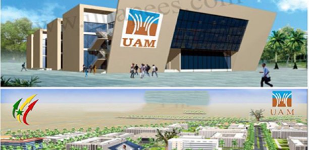 Education : L’Université Amadou Makhtar Mbow démarre ses cours en janvier 2020