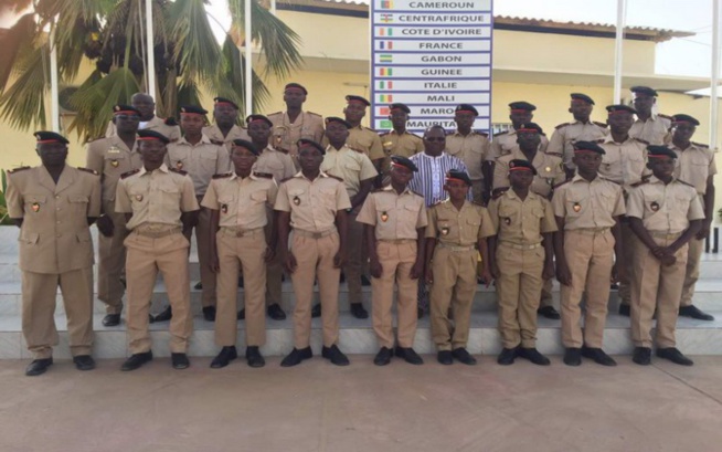 Prytanée militaire : 18 enseignants menacés de licenciement Prytanée militaire : 18 enseignants menacés de licenciement