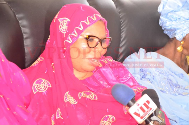 Baptême de la fille de Boy Niang…Tout ce que vous n’avez pas vu en Images Baptême de la fille de Boy Niang…Tout ce que vous n’avez pas vu en Images