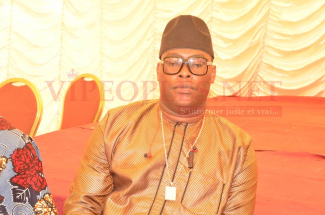 Baptême de la fille de Boy Niang…Tout ce que vous n’avez pas vu en Images Baptême de la fille de Boy Niang…Tout ce que vous n’avez pas vu en Images