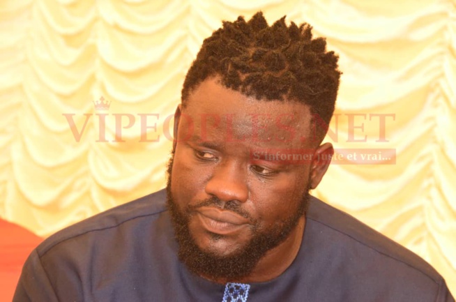 Baptême de la fille de Boy Niang…Tout ce que vous n’avez pas vu en Images Baptême de la fille de Boy Niang…Tout ce que vous n’avez pas vu en Images