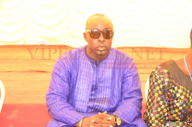 Baptême de la fille de Boy Niang…Tout ce que vous n’avez pas vu en Images Baptême de la fille de Boy Niang…Tout ce que vous n’avez pas vu en Images