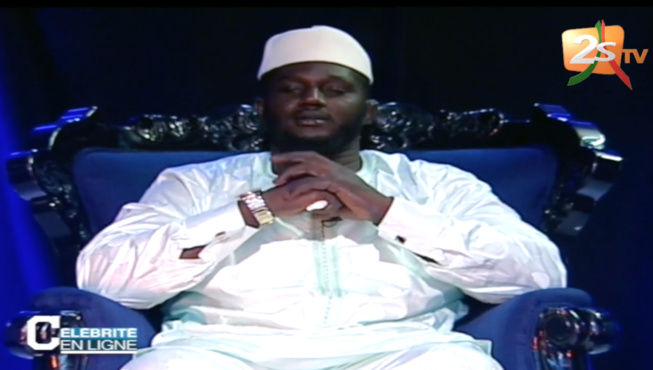 Les vérités de Balla Gaye 2 sur Modou Lo, Boy Niang, Tapha Tine, la CNG, Eumeu Sene "Mome aramalnako ni sangara" sur Célébrité" en Ligne.