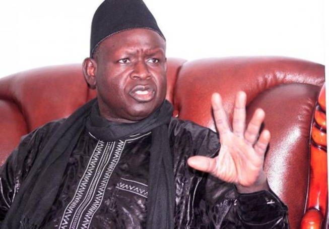 Cheikh Seck : « le HCCT revient forcément à Aminata Mbengue Ndiaye