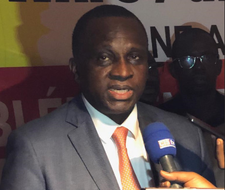 AG Zone UFOA/A : Antiono Souaré élu par acclamations AG Zone UFOA/A : Antiono Souaré élu par acclamations