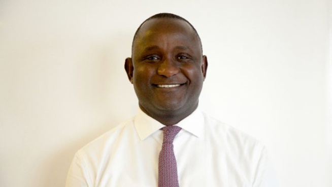 Exclusif – Pape Amadou Sarr de la DER sur chaise éjectable… Son dossier dans la table du president