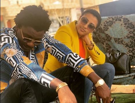 Wally Seck révèle le titre de son prochain album Wally Seck révèle le titre de son prochain album