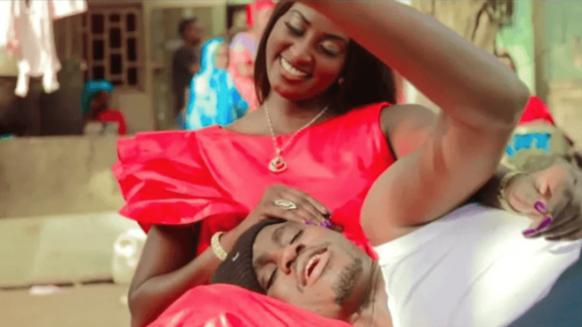 Wally Seck  » Lou Youssou Ndour def dina def louko eup 4 fois»