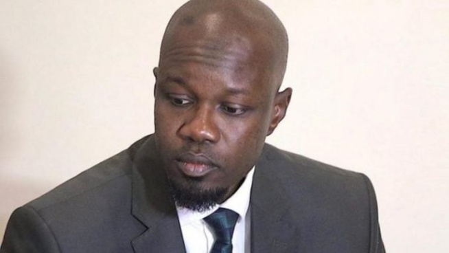 Urgent- Affaire 94 milliards : Voici un détail technique qui risque de faire tomber à l’eau les plans de Ousmane Sonko Urgent- Affaire 94 milliards : Voici un détail technique qui risque de faire tomber à l’eau les plans de Ousmane Sonko