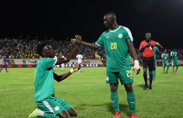 Tournoi UFOA 2019 : Le Sénégal détrône le Ghana aux tirs au but