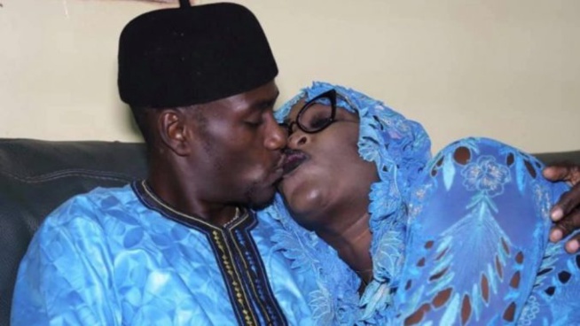 Al Khayri : Ngoné Ndiaye Guéweul s’est encore pendue (Photo) Al Khayri : Ngoné Ndiaye Guéweul s’est encore pendue (Photo)