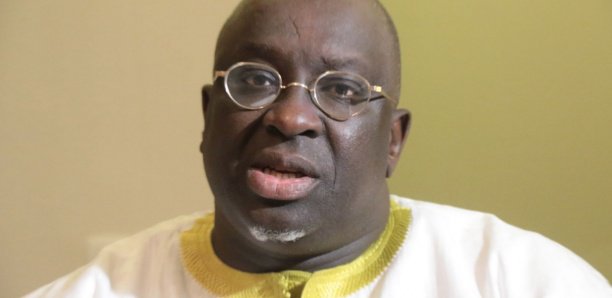 "Lamine Diack mouille son fils": L'avocat de Massata Diack dément le magazine L'Équipe