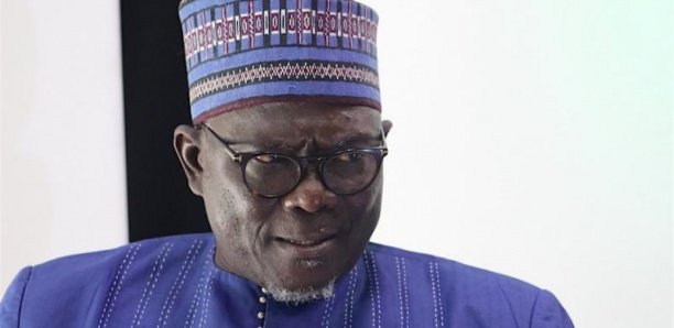 Politisation de l'administration: Moustapha Diakhaté propose une solution radicale Politisation de l'administration: Moustapha Diakhaté propose une solution radicale