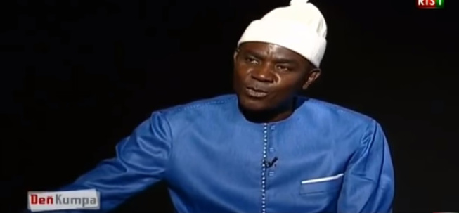 Effondrement d’un immeuble à Touba: Comment Bécaye Mbaye a échappé au pire Effondrement d’un immeuble à Touba: Comment Bécaye Mbaye a échappé au pire