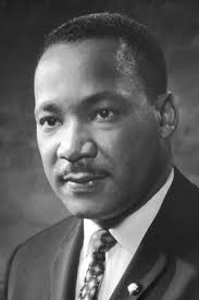 Éphéméride du 14 octobre: Un prix Nobel de la Paix a été attribué au pasteur Martin Lutter King en 1984 Éphéméride du 14 octobre: Un prix Nobel de la Paix a été attribué au pasteur Martin Lutter King en 1984