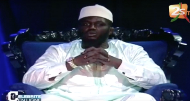 VIDEO: Balla Gaye 2 explique sa plainte contre Ndoye Bou Boy Niang, et traite Eumeu Sene de sage dans le visage et de jaloux dans le coeur: Mane aramalnako ni sangara.