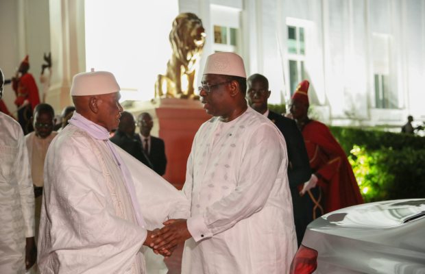 MACKY SALL : « RIEN NE SERA FAIT CONTRE LES INTÉRÊTS VITAUX DU SÉNÉGAL »