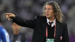 Le 14 octobre 2003, décédait l'ex-sélectionneur des Lions, Bruno Metsu Le 14 octobre 2003, décédait l'ex-sélectionneur des Lions, Bruno Metsu