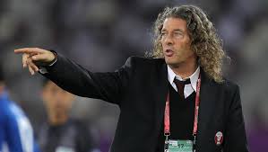 Le 14 octobre 2003, décédait l'ex-sélectionneur des Lions, Bruno Metsu