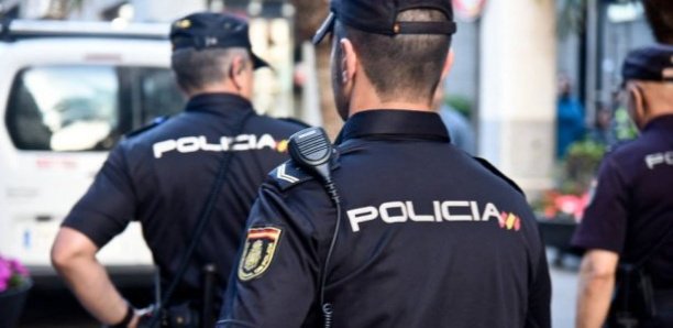 Espagne: Un Sénégalais recherché par la Police pour viol