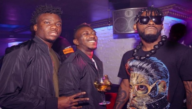 Dj Arafat: Son danseur Super, fait des révélations sur les derniers instants de sa mort Dj Arafat: Son danseur Super, fait des révélations sur les derniers instants de sa mort