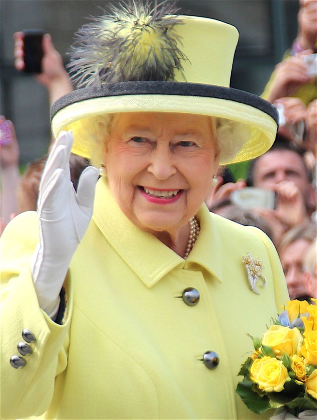 Elizabeth II : Ce détail qui inquiète sur la santé de la reine