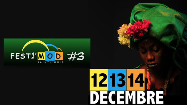 Festimod un rendez-vous incontournable sur le calendrier Saint-louisien