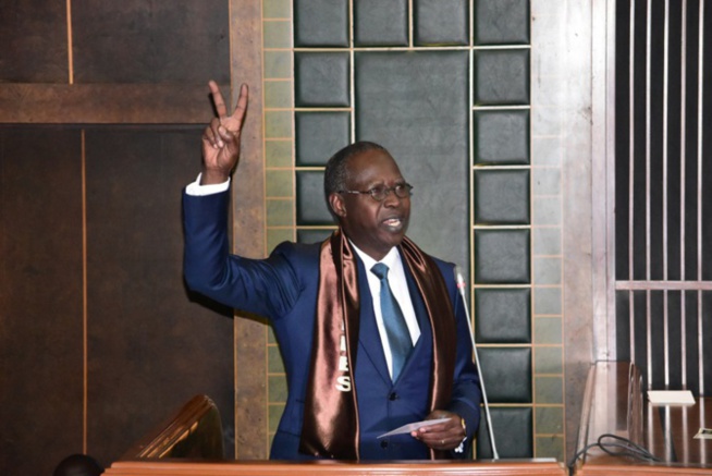 Fausse information du site « LE MONDE A DAKAR » : Mahammed Boun Abdallah Dionne, logé à l’hôtel Plaza, n’est pas malade