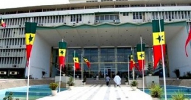 Nouveau bureau de l'Assemblée nationale: Abdou Mbow out, Gadio 3e vice-président