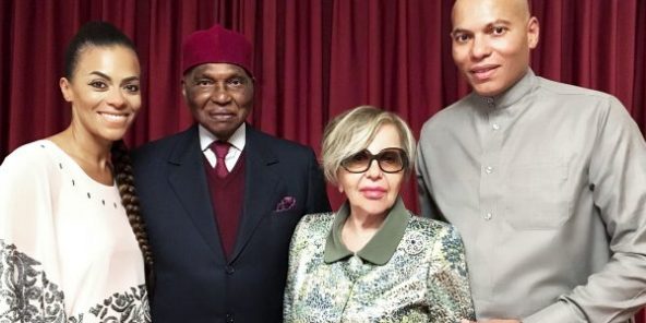 "Réhabiliter" Karim suite à son procès: L’Etat manœuvre ferme pour une amnistie "Réhabiliter" Karim suite à son procès: L’Etat manœuvre ferme pour une amnistie
