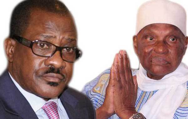 Retrouvailles Macky-Wade: Me Madické Niang appelle la famille libérale à faire de même, autour d’Abdoulaye Wade Retrouvailles Macky-Wade: Me Madické Niang appelle la famille libérale à faire de même, autour d’Abdoulaye Wade