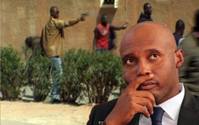 Affaire Ndiaga Diouf: Barthélémy Dias à nouveau devant la Cour d’appel de Dakar ce mercredi