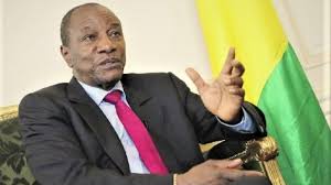 Pour faire revenir le calme en Guinée: Abdoulaye Bathilly convie le président Condé à pas briguer un 3e mandat Pour faire revenir le calme en Guinée: Abdoulaye Bathilly convie le président Condé à pas briguer un 3e mandat