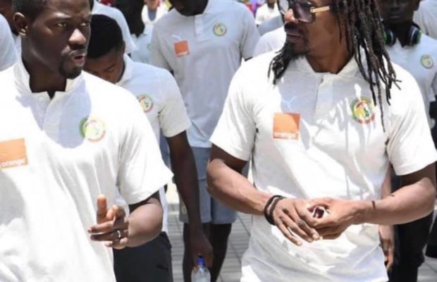Éliminatoire CAN 2021 : découvrez le calendrier complet des Lions Éliminatoire CAN 2021 : découvrez le calendrier complet des Lions