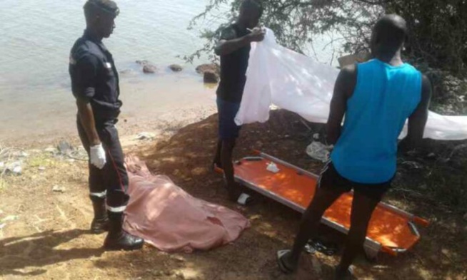 Pont Noirot de Kaolack: Un jeune homme de 23 ans meurt noyé