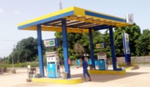 Attaque d’une station d’essence à Ziguinchor: 2 millions FCfa emportés Attaque d’une station d’essence à Ziguinchor: 2 millions FCfa emportés