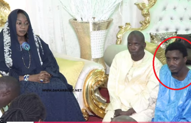 Sokhna Baly Mountakha Mbacké à Wally Seck: « Yow Sama Domme Ga, Soxna Aidara Maguikoy » Sokhna Baly Mountakha Mbacké à Wally Seck: « Yow Sama Domme Ga, Soxna Aidara Maguikoy »