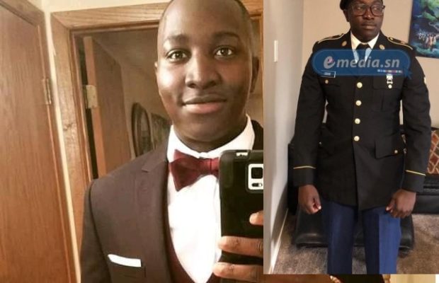 LE FILS D’ABC TUÉ AUX ETATS-UNIS, LE JOUR DE SON 27e ANNIVERSAIRE LE FILS D’ABC TUÉ AUX ETATS-UNIS, LE JOUR DE SON 27e ANNIVERSAIRE