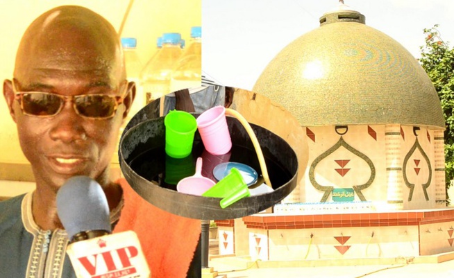 L'VIDÉO: histoire jamais racontée du puit de Aynourahmati à Touba L'VIDÉO: histoire jamais racontée du puit de Aynourahmati à Touba