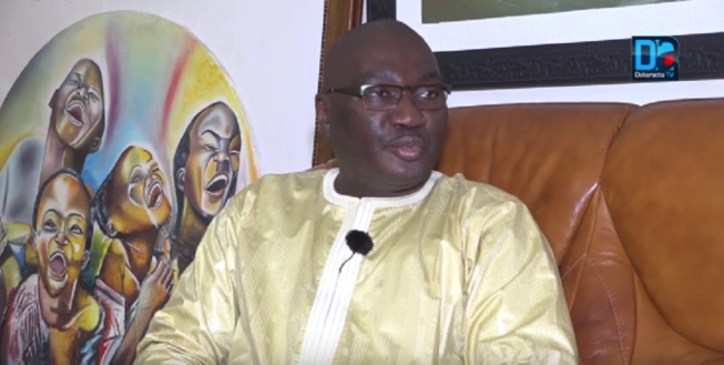 Accusé par El Hadji Ndiaye: Me Babacar Ndiaye dément être derrière l’expulsion du chanteur de sa maison