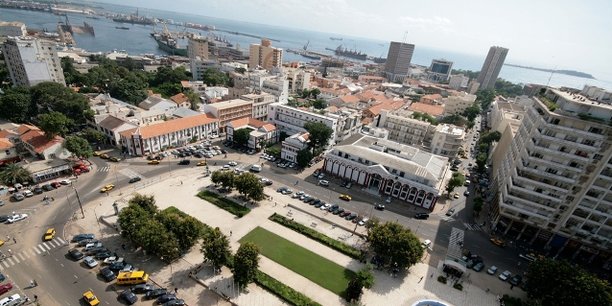 Marseille  : nouveau carrefour de l'immobilier vers l'Afrique  ?