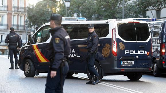 Faux billets et trafic de drogue international: 8 Sénégalais arrêtés par la police espagnole