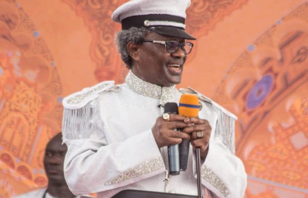 Serigne Modou Kara : « J’ai offert 136 véhicules aux Khalifes de Bamba »