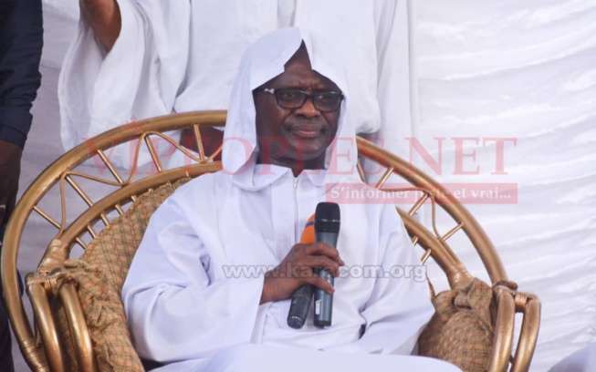 18 SAFAR: Ce que vous n'avez pas vu en images chez Serigne Modou Kara.