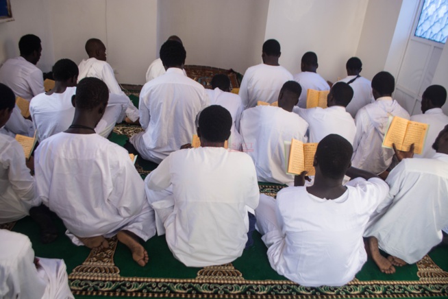 18 SAFAR: Ce que vous n'avez pas vu en images chez Serigne Modou Kara.