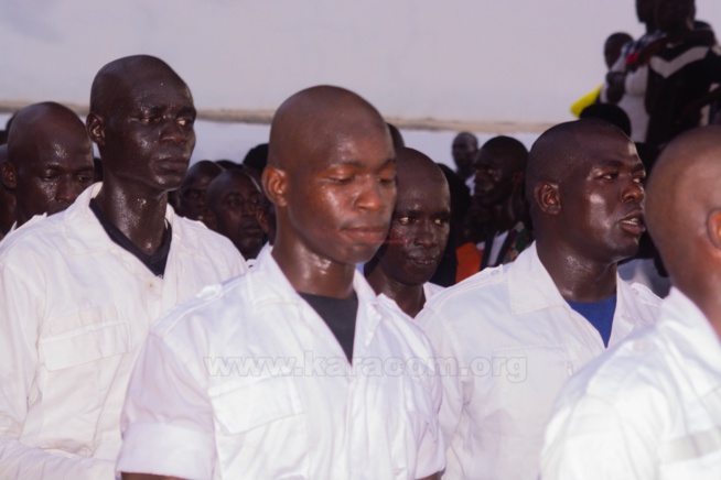 18 SAFAR: Ce que vous n'avez pas vu en images chez Serigne Modou Kara.