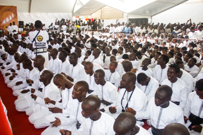 18 SAFAR: Ce que vous n'avez pas vu en images chez Serigne Modou Kara.