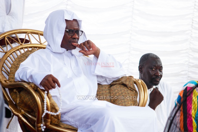 18 SAFAR: Ce que vous n'avez pas vu en images chez Serigne Modou Kara.