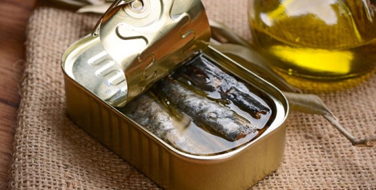 La sardine en boîte: Saveur, bienfaits et risque pour la santé La sardine en boîte: Saveur, bienfaits et risque pour la santé